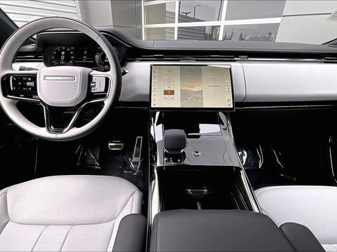 New 2026 Land Rover Range Rover Sport Dynamic SE AWD/4WD image 5