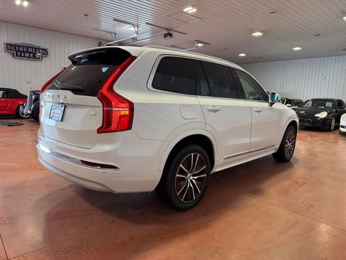Used 2022 Volvo XC90 T8 Inscription Expression image 8