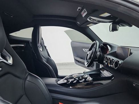 Used 2017 Mercedes-Benz AMG GT Coupe image 26