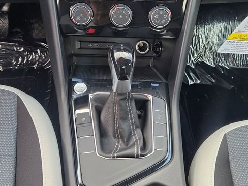 New 2026 Volkswagen Taos S FWD image 19