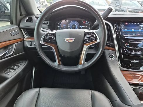 Used 2020 Cadillac Escalade Premium Luxury RWD image 34