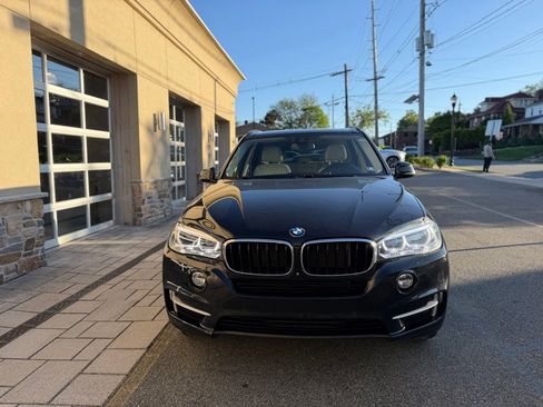 Used 2015 BMW X5 xDrive35i AWD/4WD image 3
