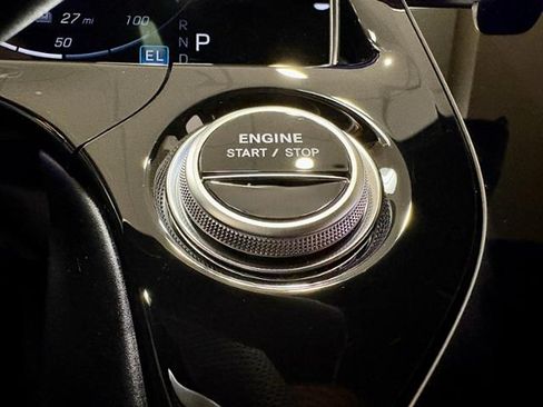 New 2026 Mercedes-Benz E 53 AMG e 4MATIC Sedan image 22