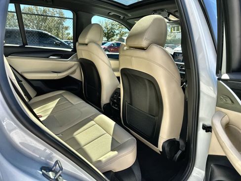 Used 2023 BMW X3 sDrive30i w/ Convenience Package image 18