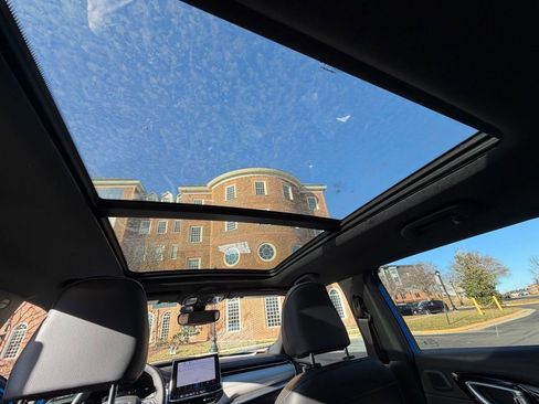 New 2026 Jeep Compass Limited w/ Sun, Sound & Navigation Group image 26