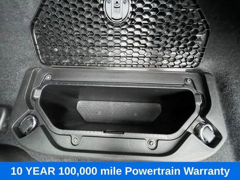 New 2026 RAM 1500 Big Horn image 26