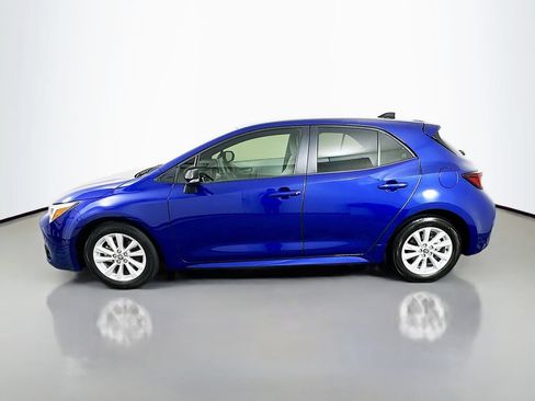 Used 2026 Toyota Corolla SE FWD image 8