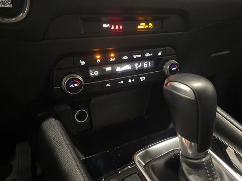 Certified 2025 MAZDA CX-5 AWD 2.5 S w/ Preferred Package image 25