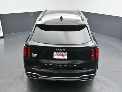 Used 2022 Kia Sorento SX image 36