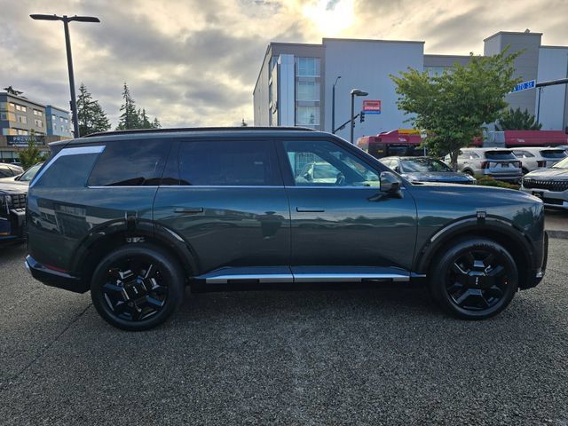New 2027 Kia Telluride SX Prestige AWD/4WD image 6