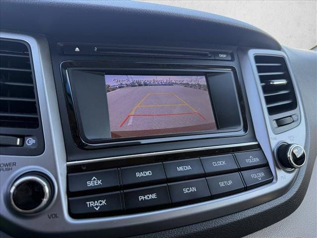 Used 2018 Hyundai Tucson SE w/ Cargo Package AWD/4WD image 18