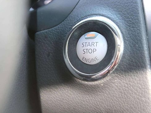 Used 2015 Nissan Altima 2.5 SL w/ Technology Package image 14