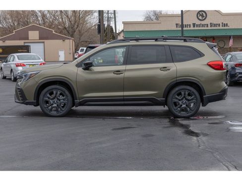 New 2026 Subaru Ascent Bronze Edition image 6