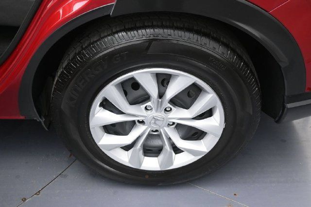 Used 2026 Honda CR-V LX image 19