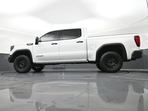 Used 2024 GMC Sierra 1500 AT4X w/ AT4X AEV Edition AWD/4WD image 24