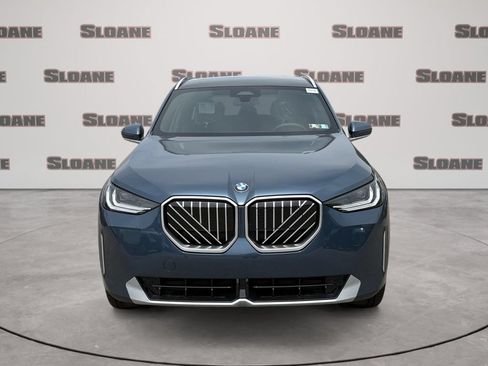 New 2026 BMW X3 xDrive30i w/ Convenience Package AWD/4WD image 8