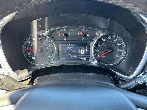Used 2024 Chevrolet Equinox LT AWD/4WD image 22