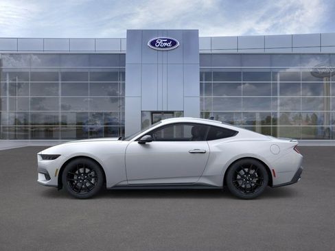 New 2026 Ford Mustang Coupe RWD image 4