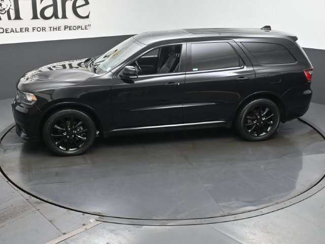 Used 2018 Dodge Durango R/T w/ Blacktop Package AWD/4WD image 65