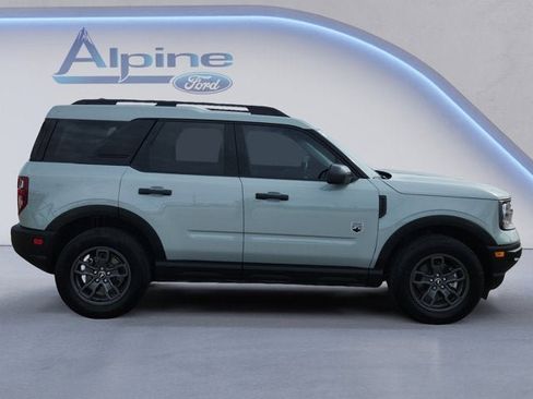 Certified 2023 Ford Bronco Sport Big Bend image 6