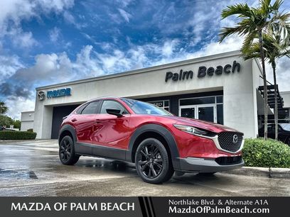Used 2024 MAZDA CX-30 AWD 2.5 S w/ Select Sport Pkg