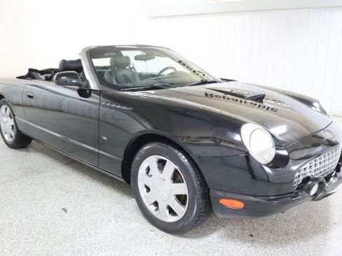 Used 2003 Ford Thunderbird image 5