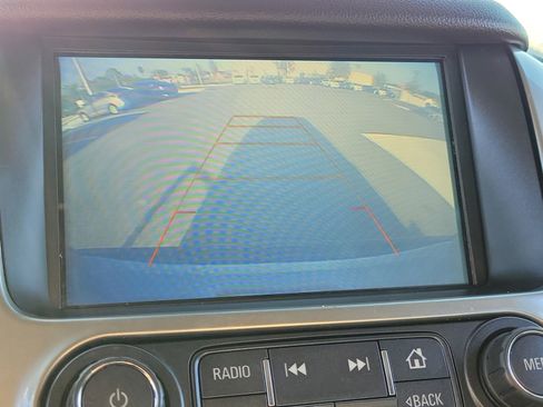 Used 2018 Chevrolet Tahoe LS w/ Max Trailering Package RWD image 24