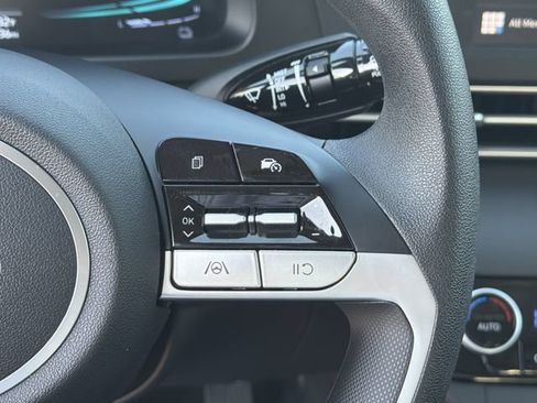 Certified 2026 Hyundai Elantra Hybrid FWD image 25