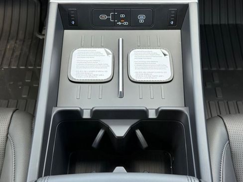 New 2026 Hyundai Santa Fe Limited AWD/4WD image 23