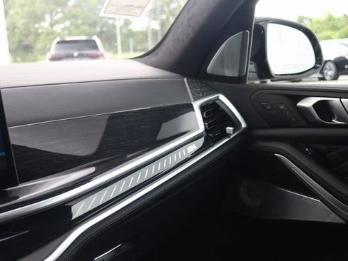 New 2026 BMW X5 M Competition w/ Executive Package image 26