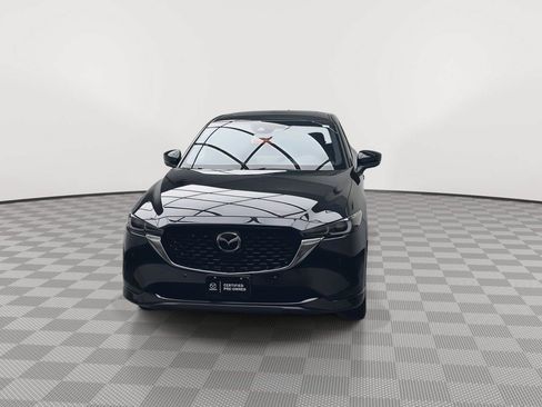 Certified 2023 MAZDA CX-5 Signature AWD/4WD image 35