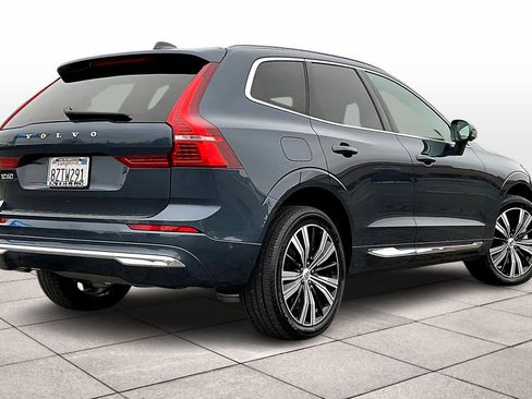 Used 2022 Volvo XC60 T8 Inscription w/ Advanced Package AWD/4WD image 15