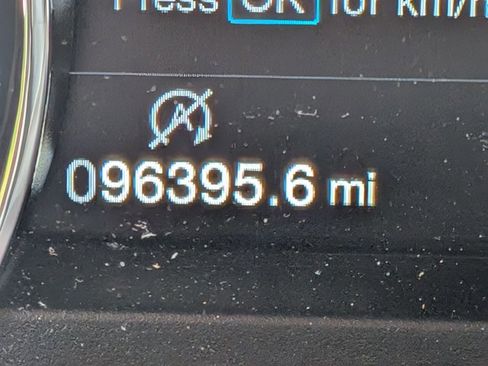 Used 2020 Ford F150 Lariat w/ Equipment Group 502A Luxury image 13