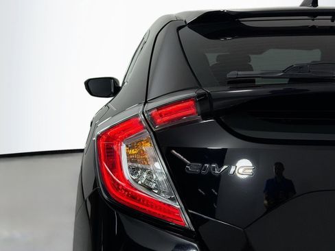 Used 2021 Honda Civic LX image 16