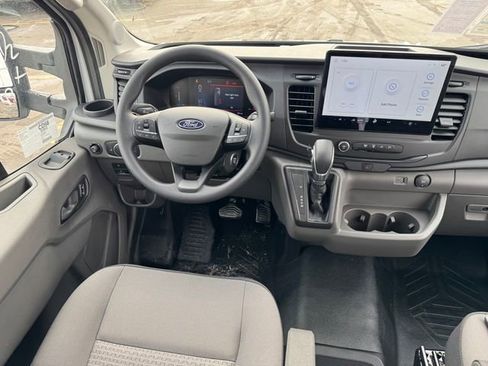 New 2026 Ford Transit 150 148 Medium Roof AWD image 12