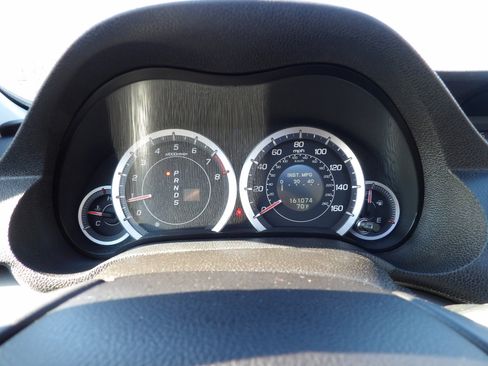 Used 2009 Acura TSX Sedan image 10