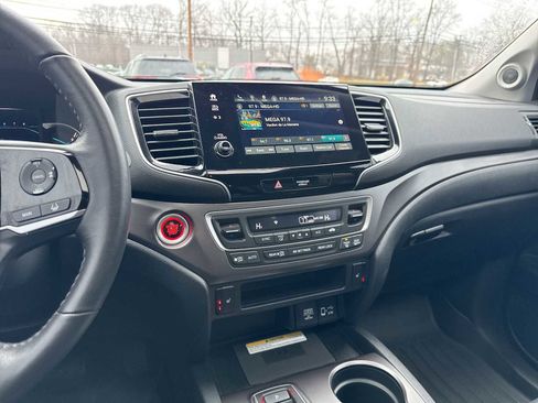 Used 2022 Honda Pilot Special Edition image 27