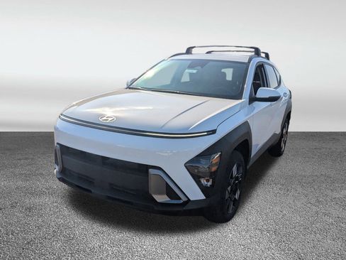 New 2025 Hyundai Kona SEL image 7