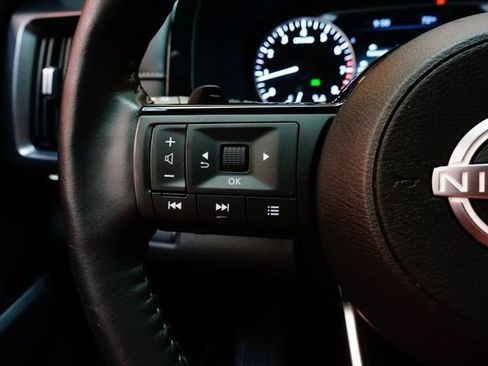 Certified 2024 Nissan Pathfinder SL AWD/4WD image 24