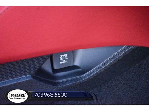 New 2026 Acura MDX A-Spec image 13