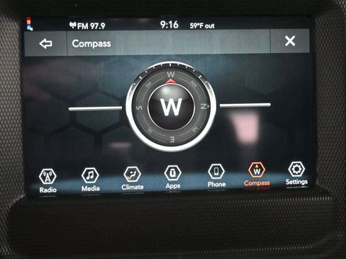 Used 2023 Jeep Wrangler Sport AWD/4WD image 21