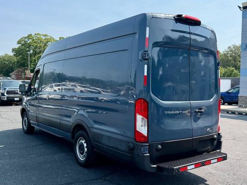 Used 2019 Ford Transit 250 148 High Roof Extended RWD image 8