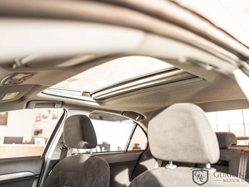 Used 2009 Mitsubishi Lancer GTS image 16