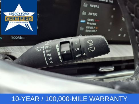 Used 2024 Kia Telluride SX AWD/4WD image 22