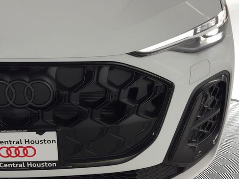 New 2026 Audi SQ5 Premium Plus AWD/4WD image 11