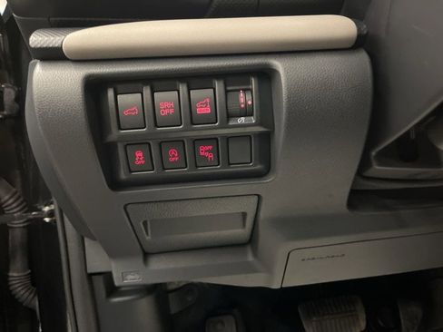 Certified 2024 Subaru Forester Limited image 15