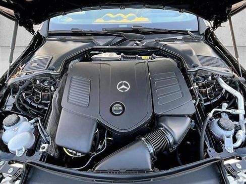 Used 2026 Mercedes-Benz C 300 Sedan image 13