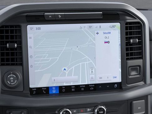 New 2025 Ford F150 XLT w/ Equipment Group 302A MID image 36