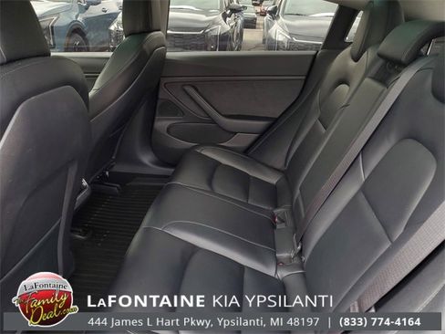 Used 2020 Tesla Model 3 Long Range image 23