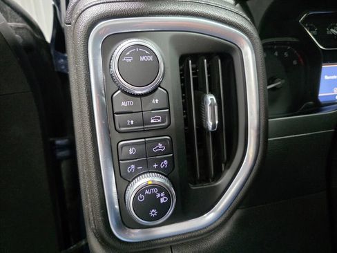 Used 2022 GMC Sierra 1500 Elevation AWD/4WD image 14